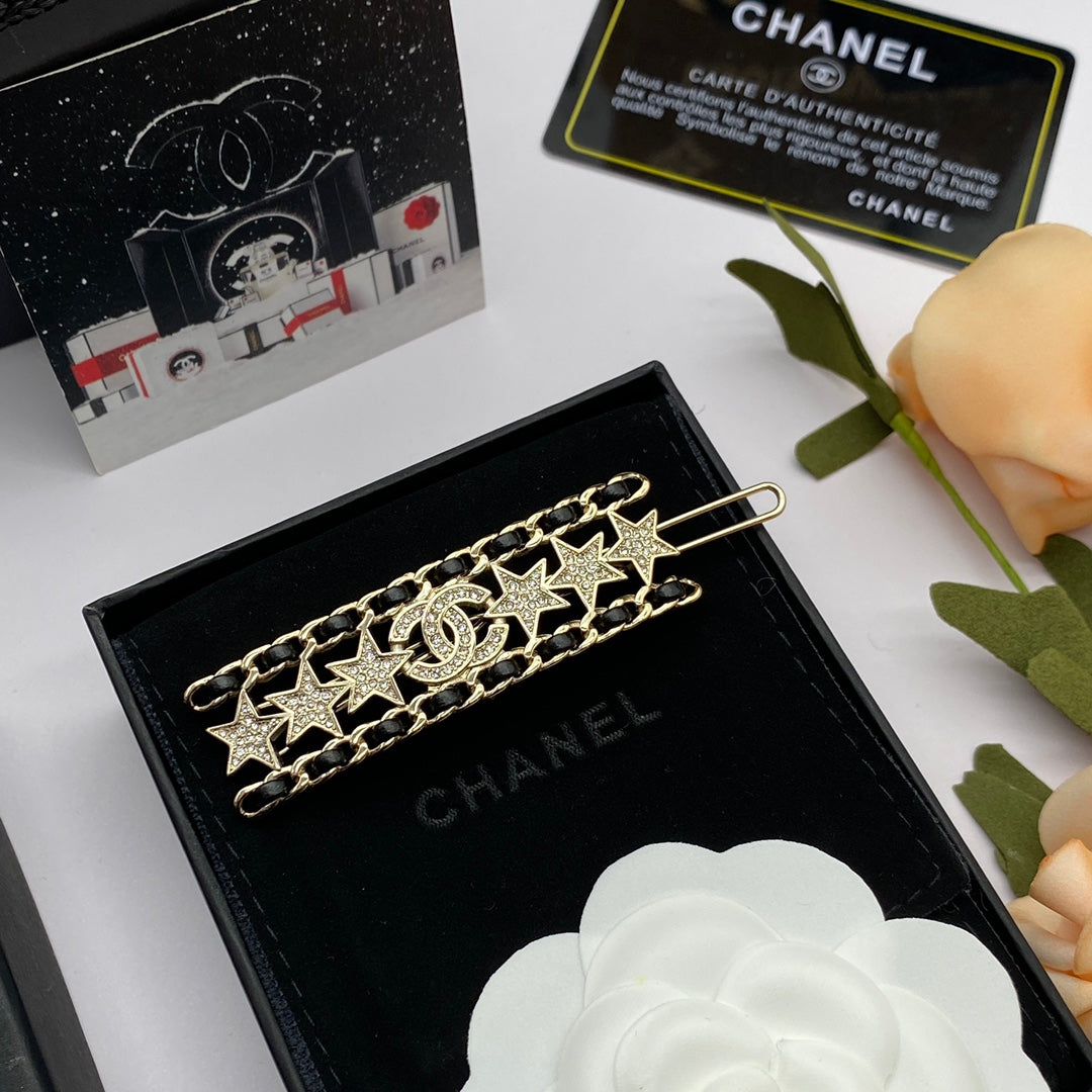 1XC511HDE Stylish hair ornament