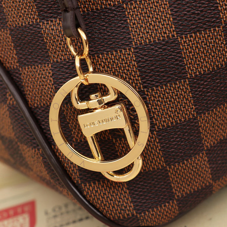 1E86BDE Stylish leather bag 