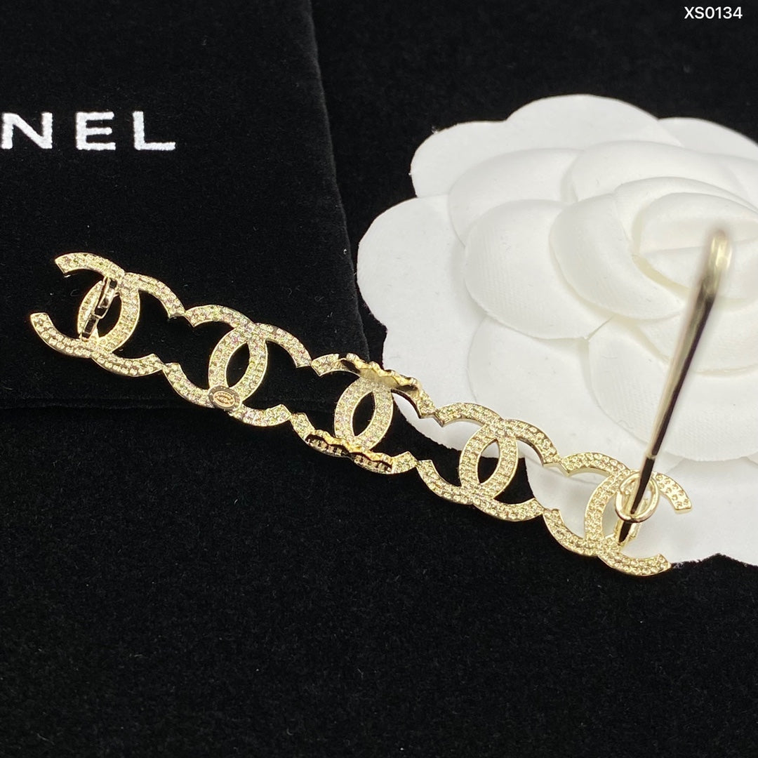 1XC517HDE Stylish hair ornament