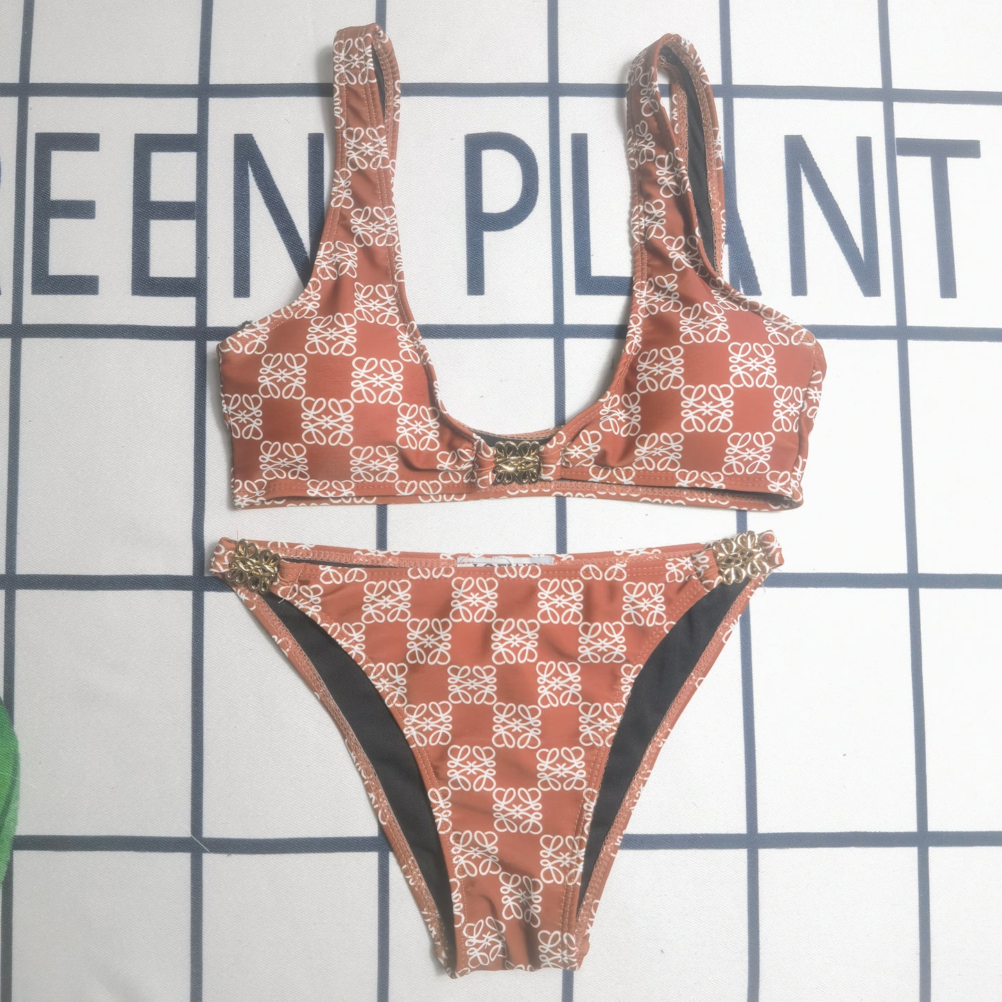 145ZA344YDE Stylish Bikini swimsuit