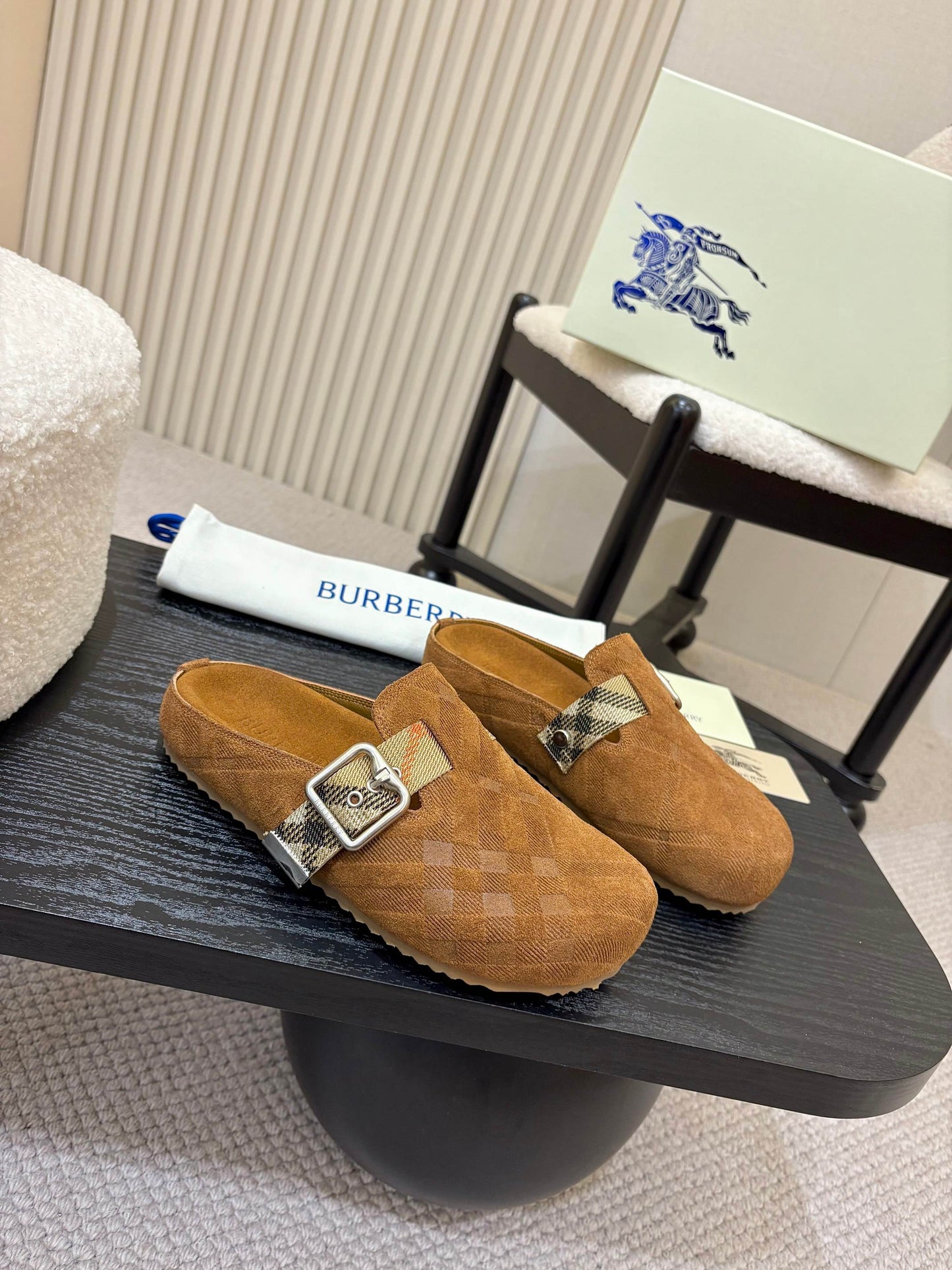 285NR11ZDE Stylish leather shoes