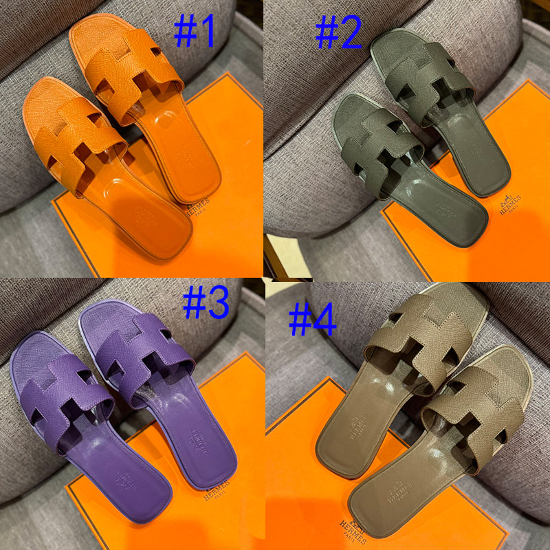 1ZH237ZDE Stylish Slippers