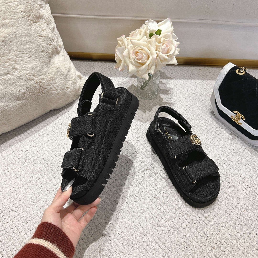 255NB11ZDE Stylish leather  shoes