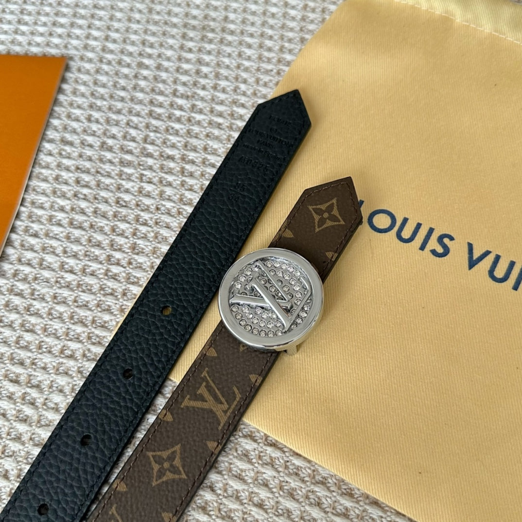 14E71PDE Stylish  High quality belt With full package