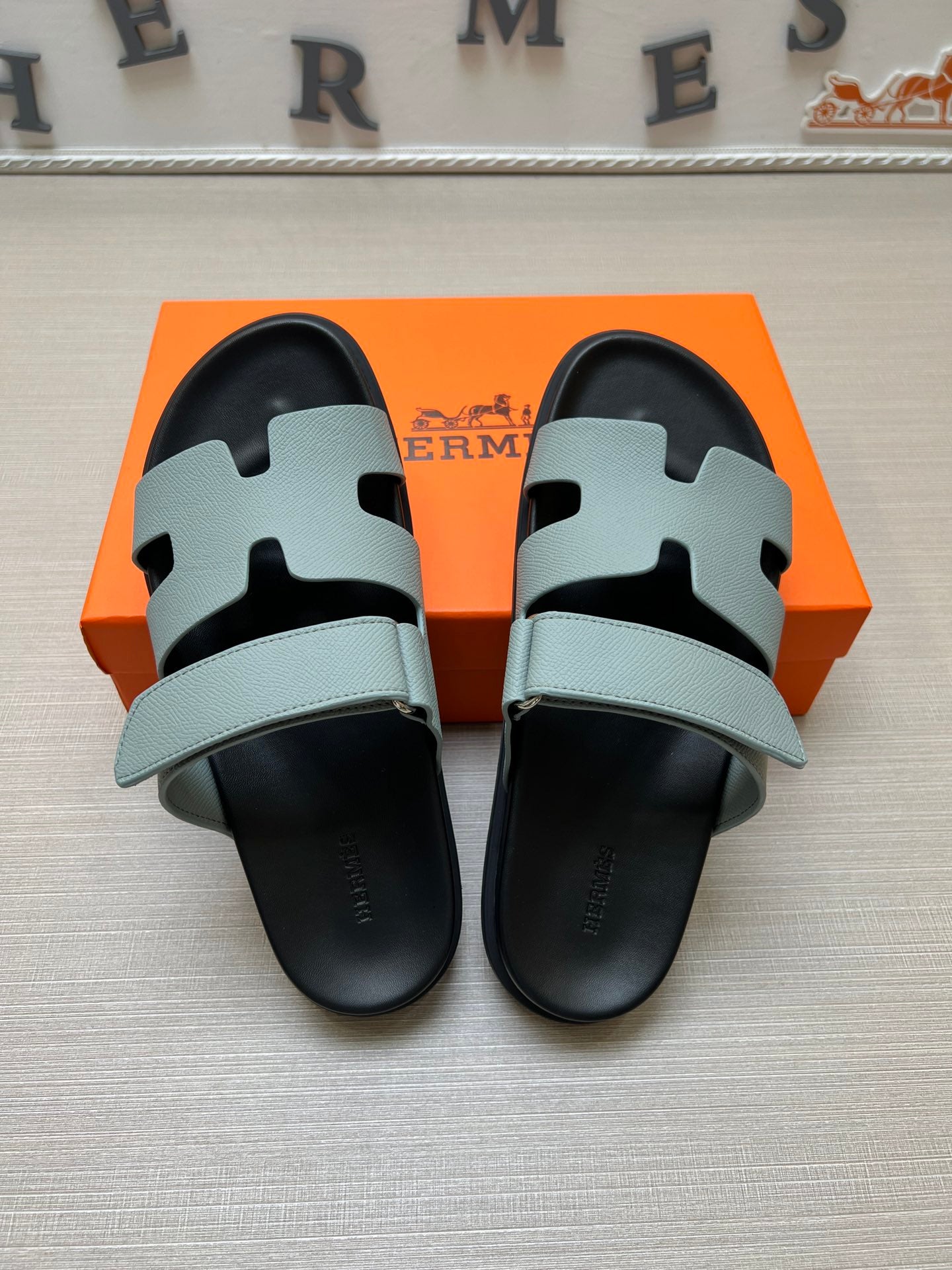 535RH5ZDE Stylish Slippers shoes