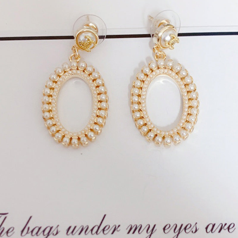 14C80EDE Stylish Earrings