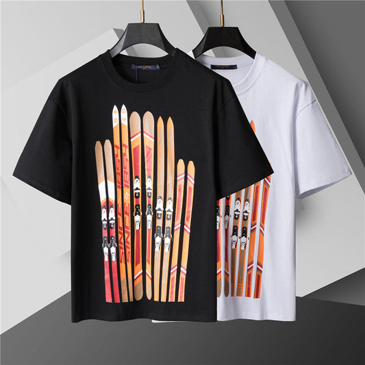135WE92UDE Stylish T-shirts