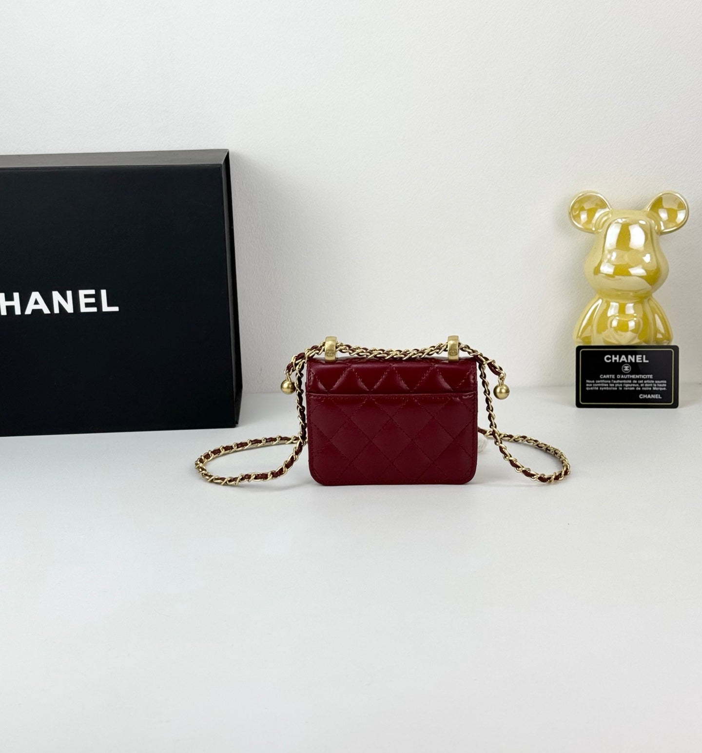 165XC43BDE Stylish  leather mini wallet