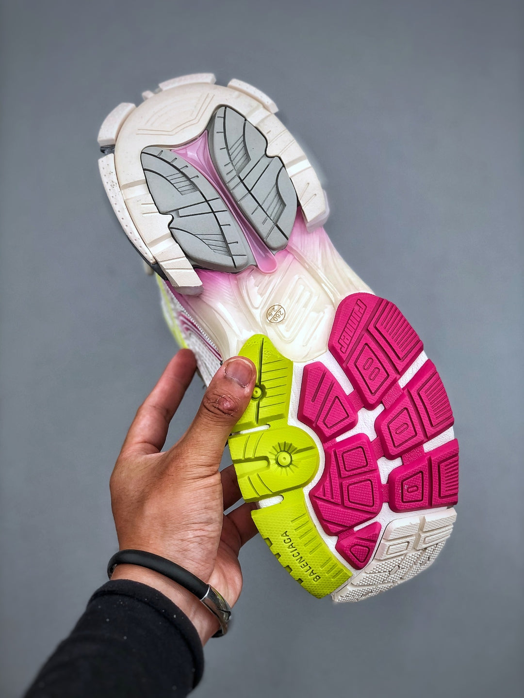 485RJ34ZDE Stylish shoes