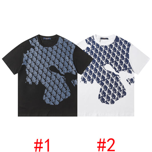 1ZE545UDE Stylish  T-shirts