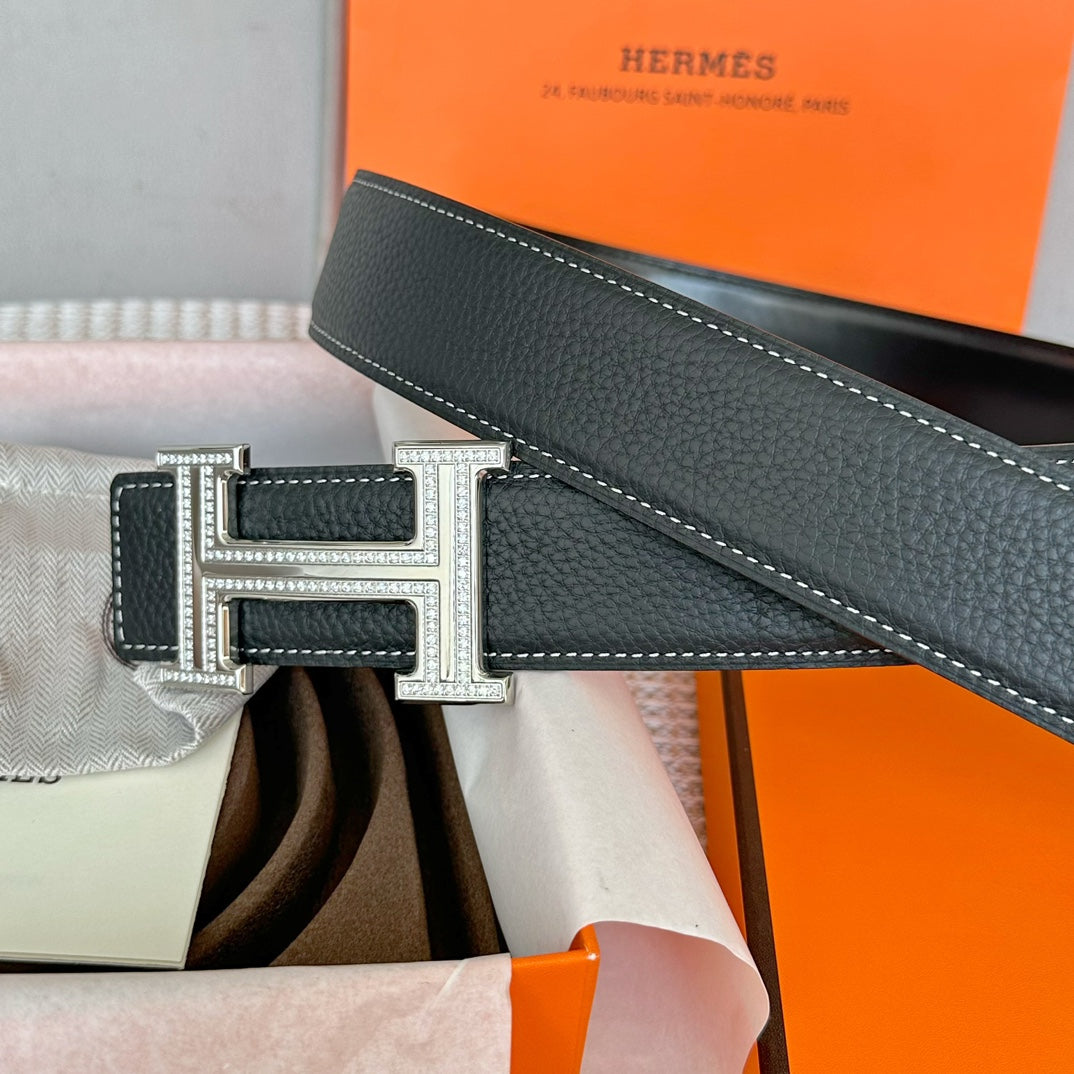 14H50PDE Stylish  High quality belt With full package