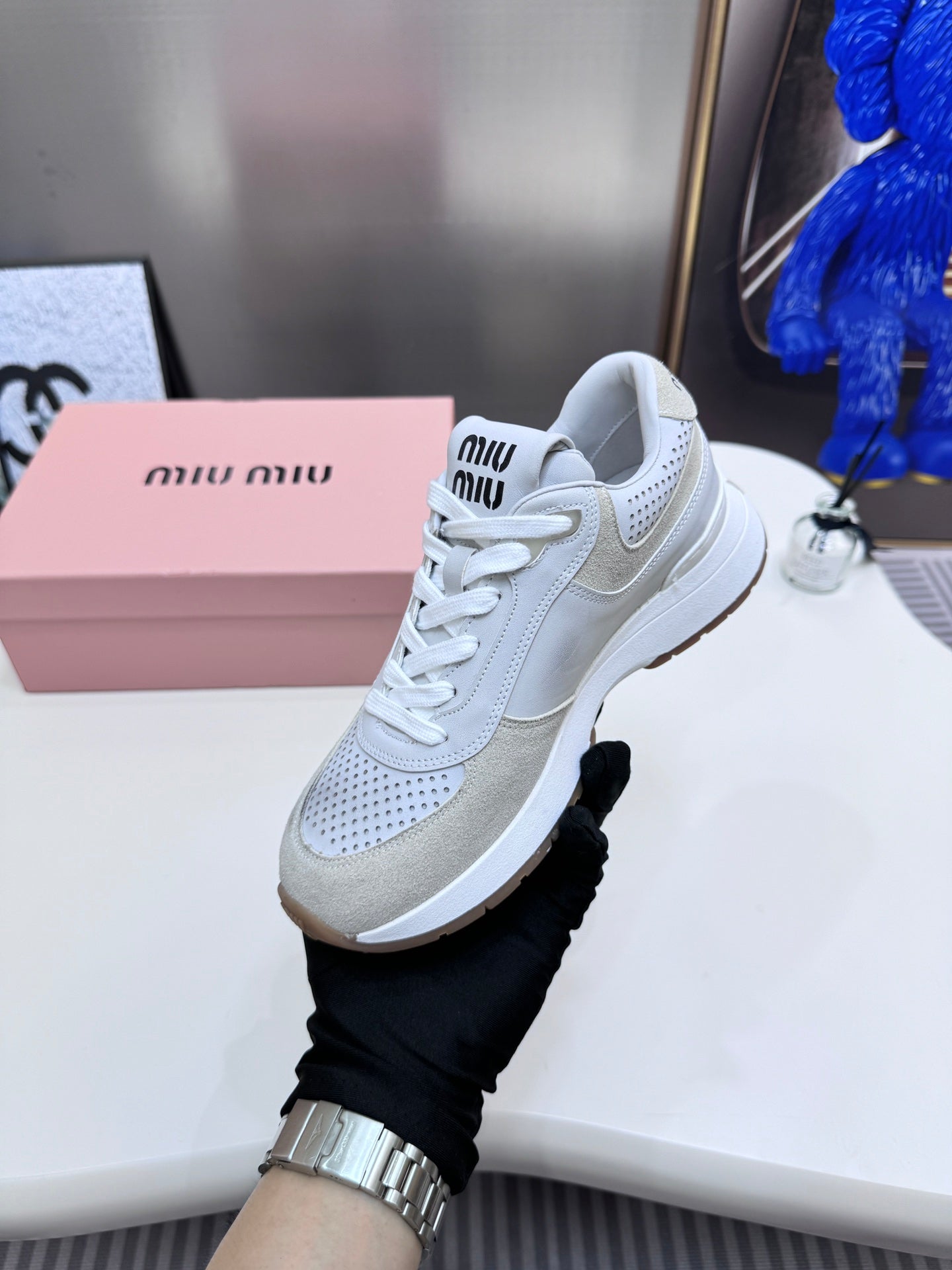 1XA72ZDE Stylish shoes