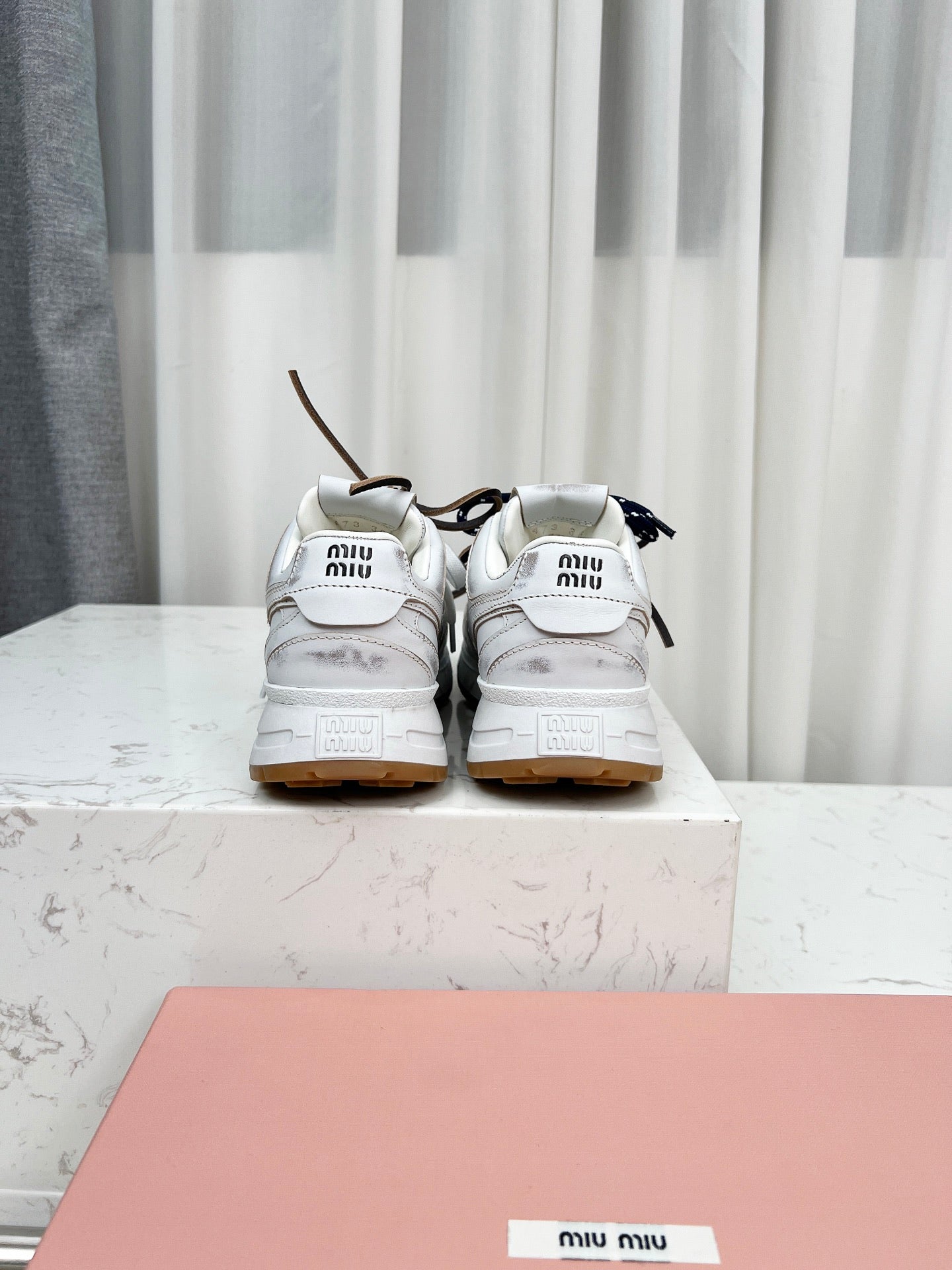 285ZA47ZDE Stylish leather Shoes