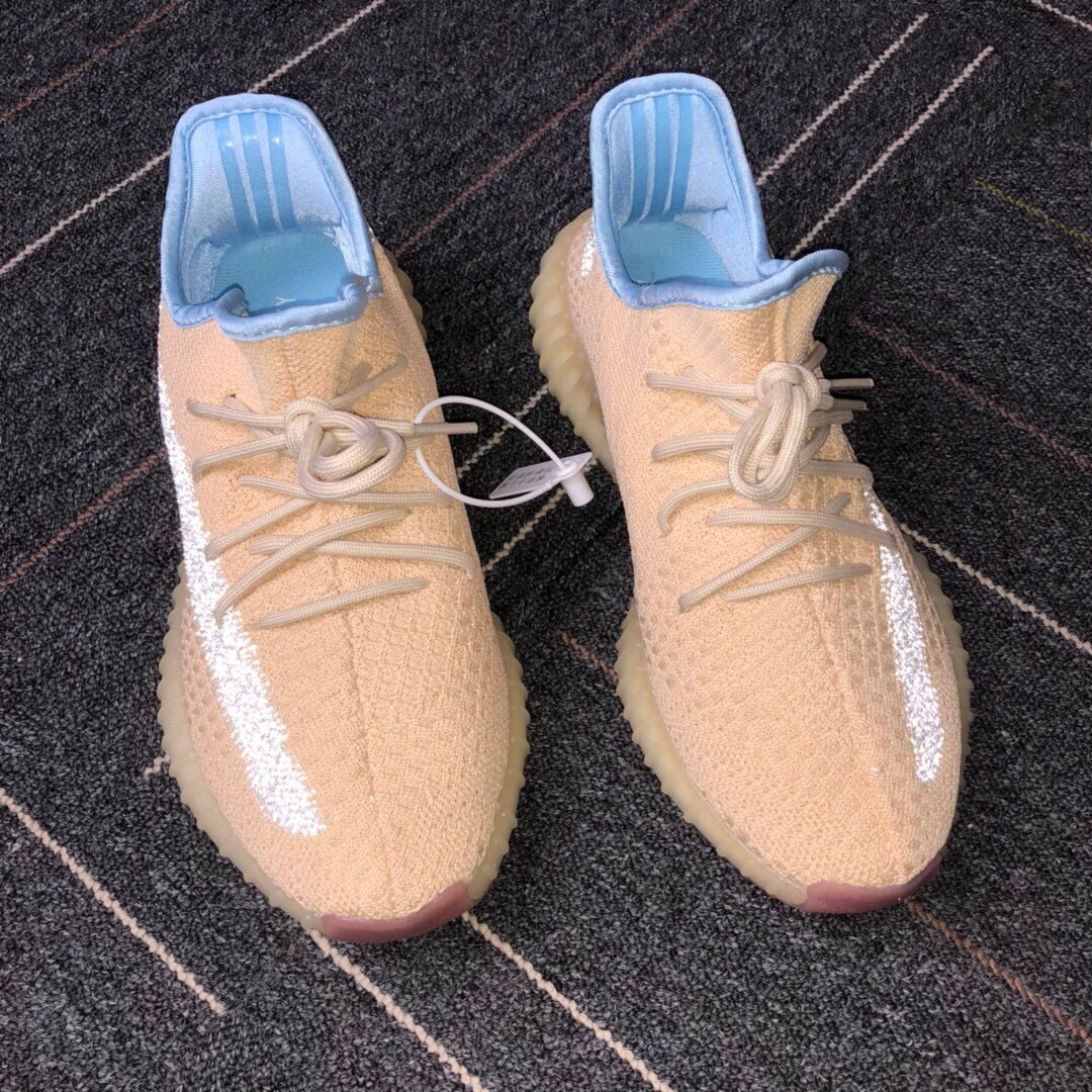 4YA92ZDE Stylish Sneakers (No Box, August-October Big Sale)
