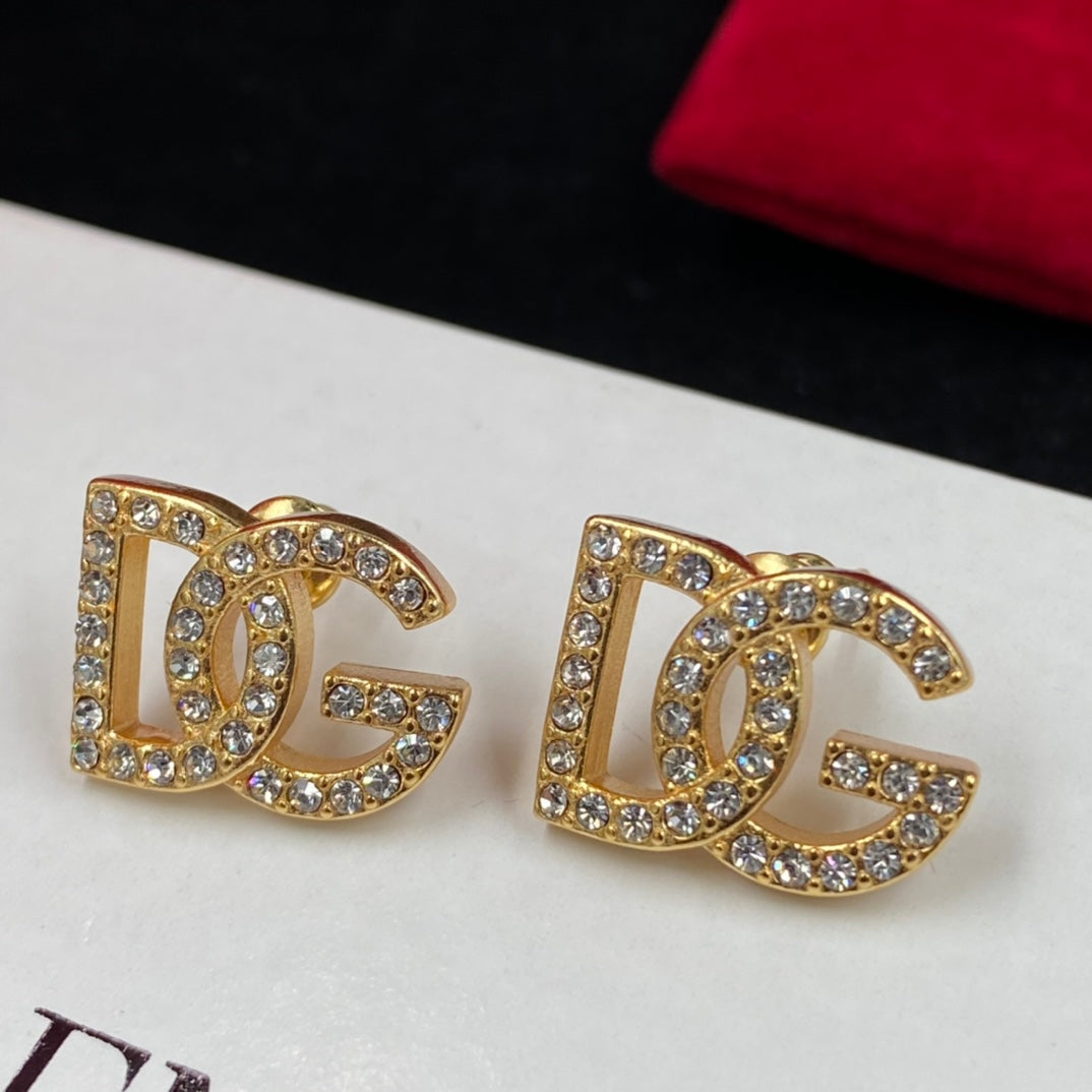 1XA588EDE Stylish Earrings