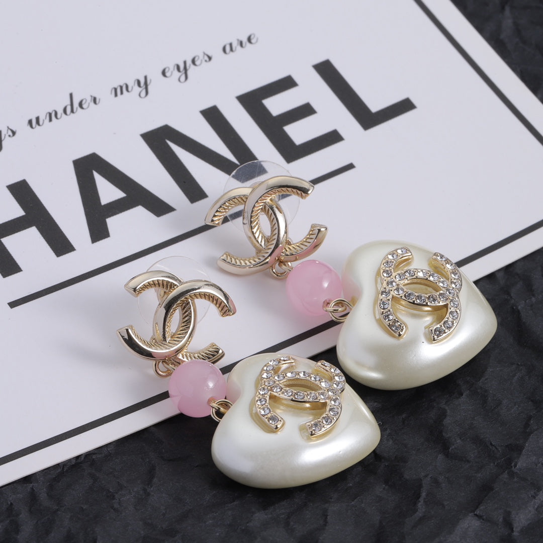 1YC286EDE Stylish Earrings