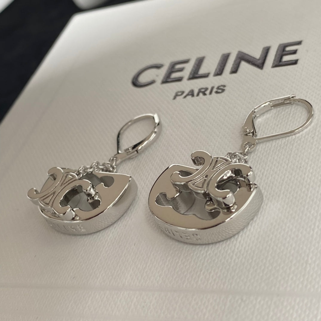 1NCL177EDE Stylish Earrings