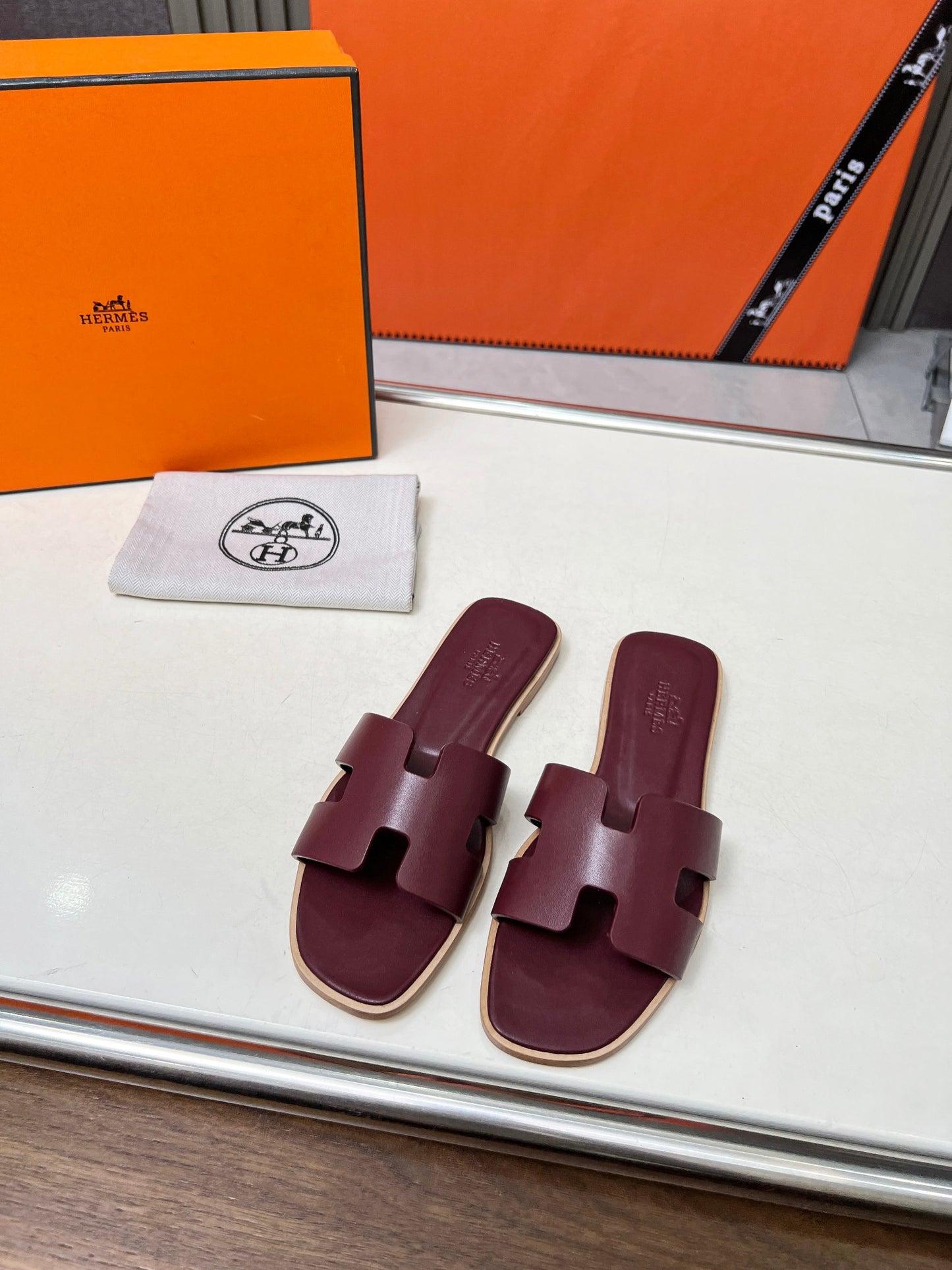 285ZH12ZDE Stylish leather Shoes