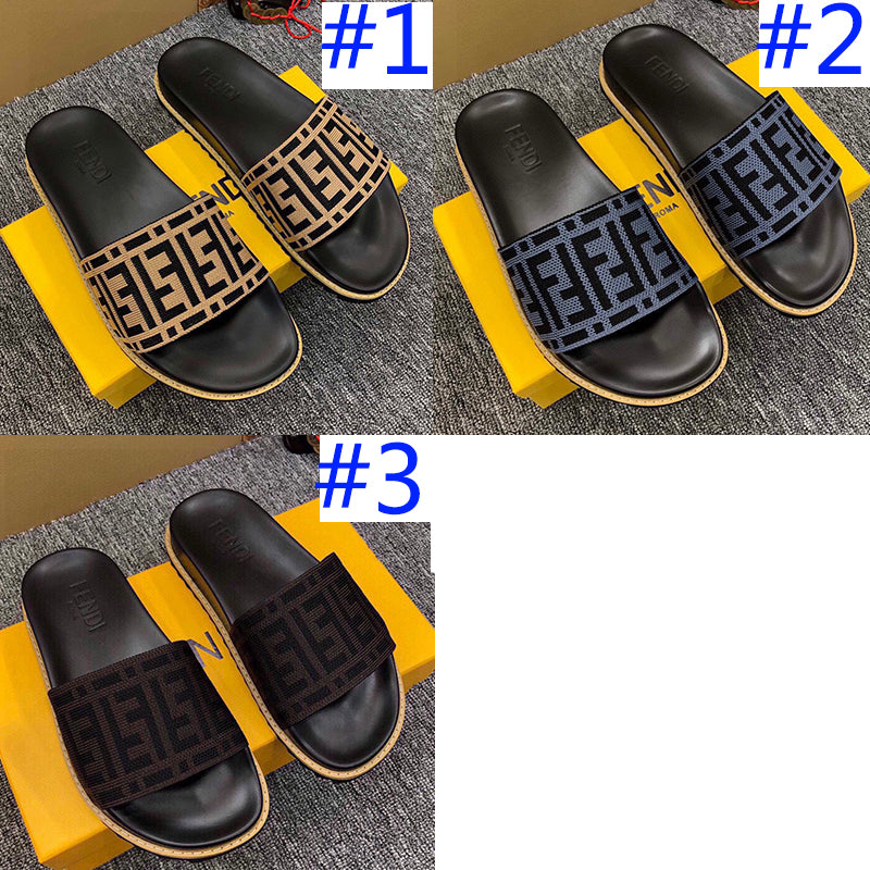 5XF102ZDE Stylish Slippers
