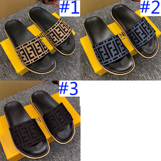 5XF102ZDE Stylish Slippers