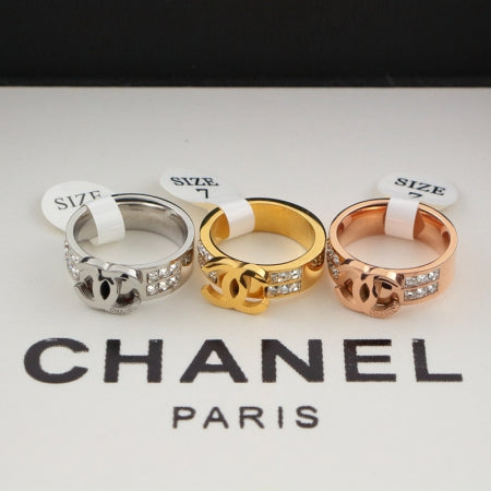 BC4JDE Stylish  rings