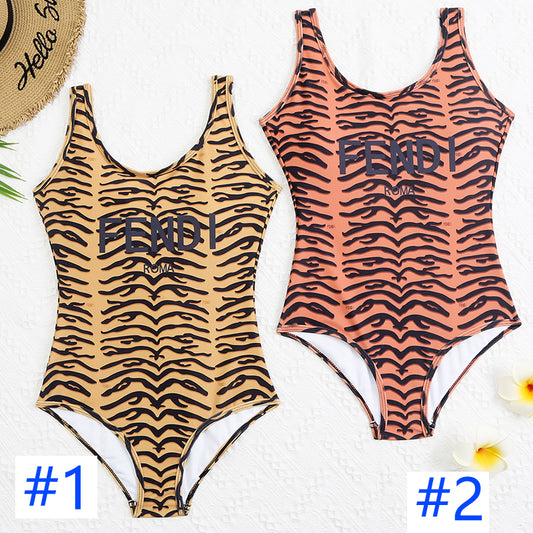 14F167YDE Stylish Bikini swimsuit