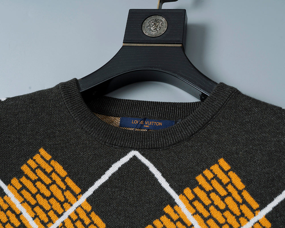 185ZE119UDE Stylish Sweaters