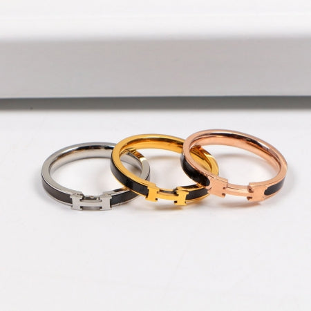 BH7JDE Stylish  rings
