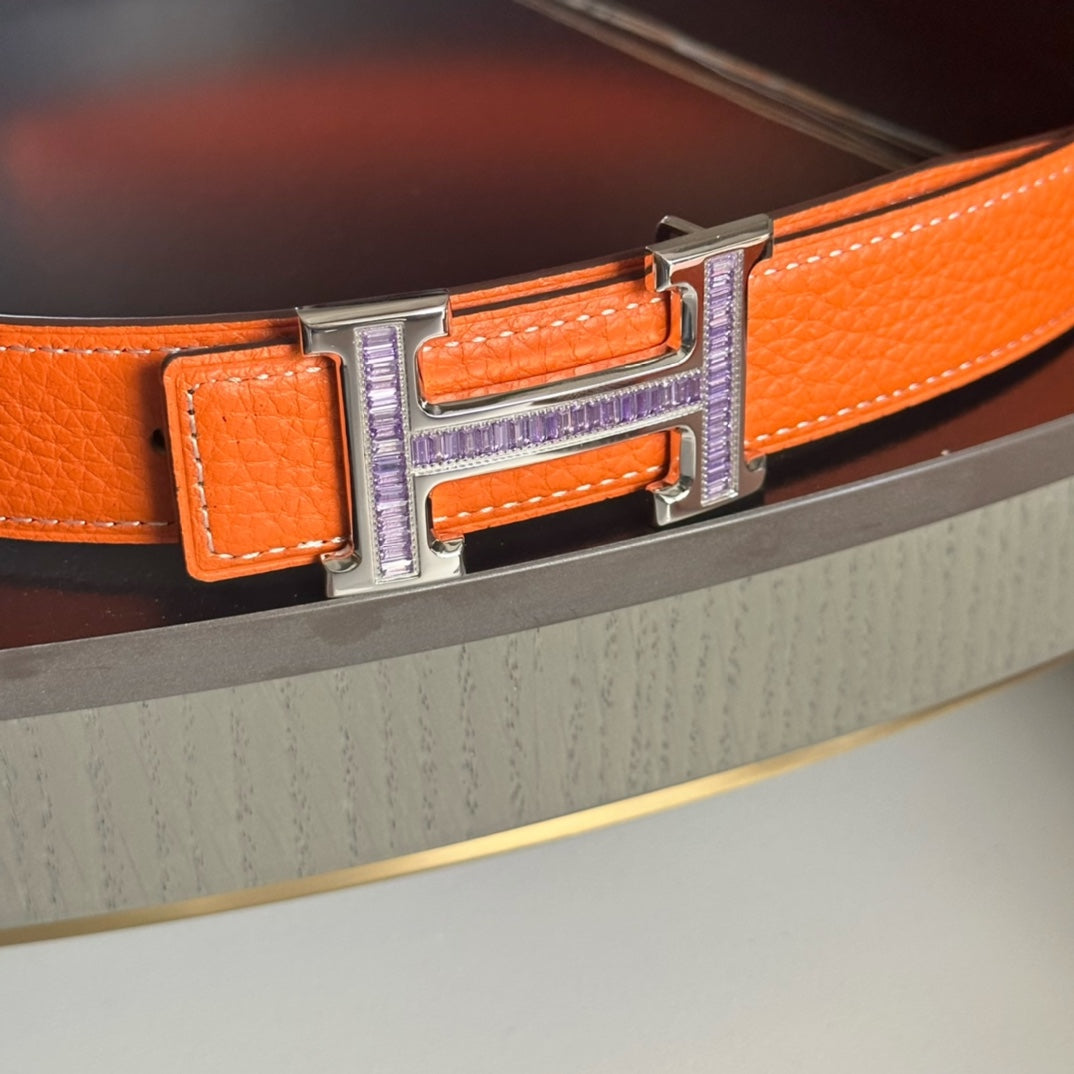 14E68PDE Stylish  High quality belt With full package
