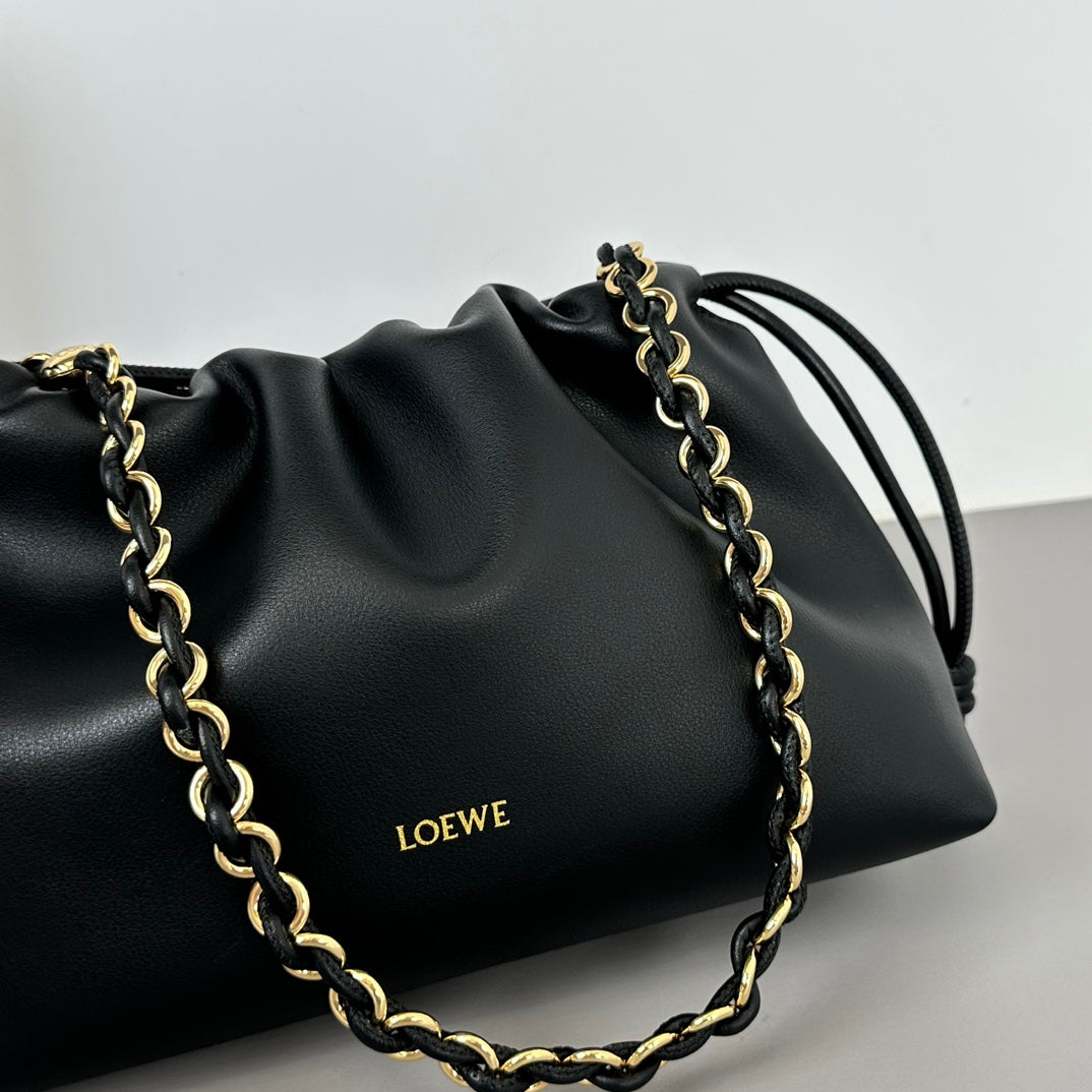 1XA64BDE Stylish leather bag