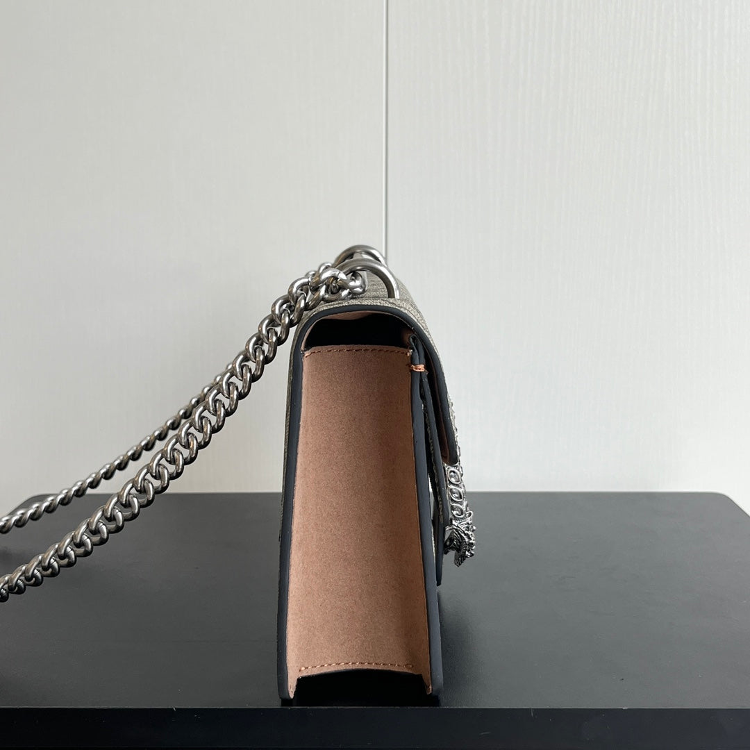 1XB466BDE Stylish leather bag