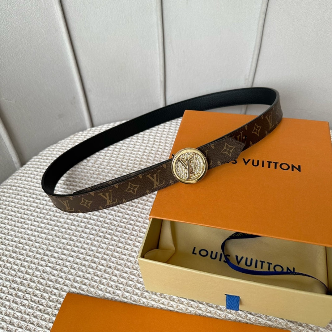 14E71PDE Stylish  High quality belt With full package