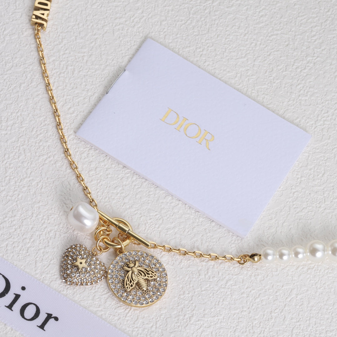 1ND257XDE Stylish Necklaces