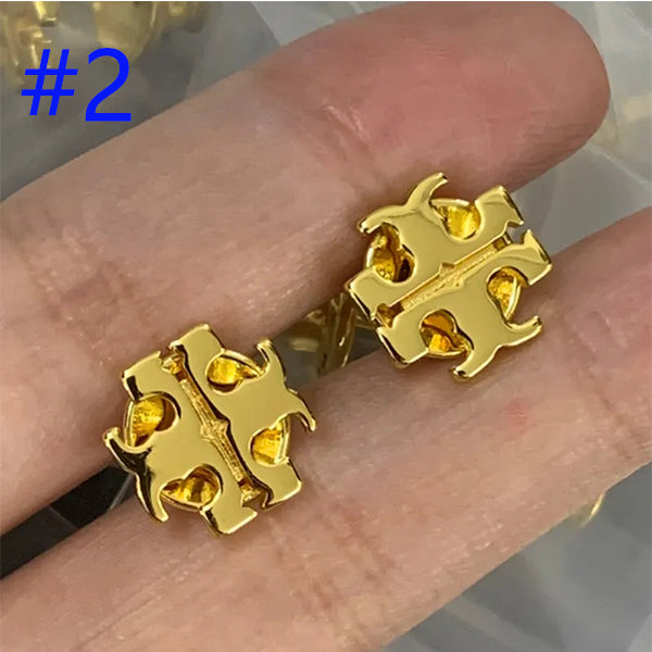 6XA1EDE Stylish Earrings