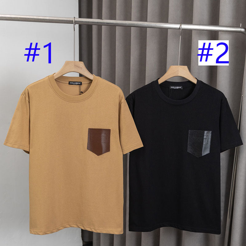 125WA4UDE Stylish T-shirts