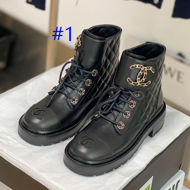 1JC10ZDE Stylish boots
