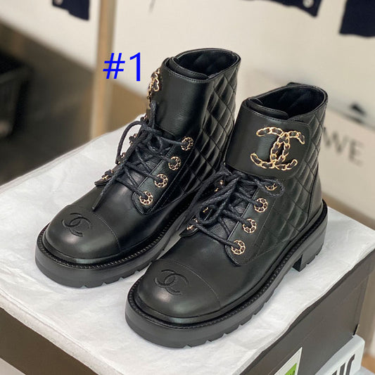 1JC10ZDE Stylish boots