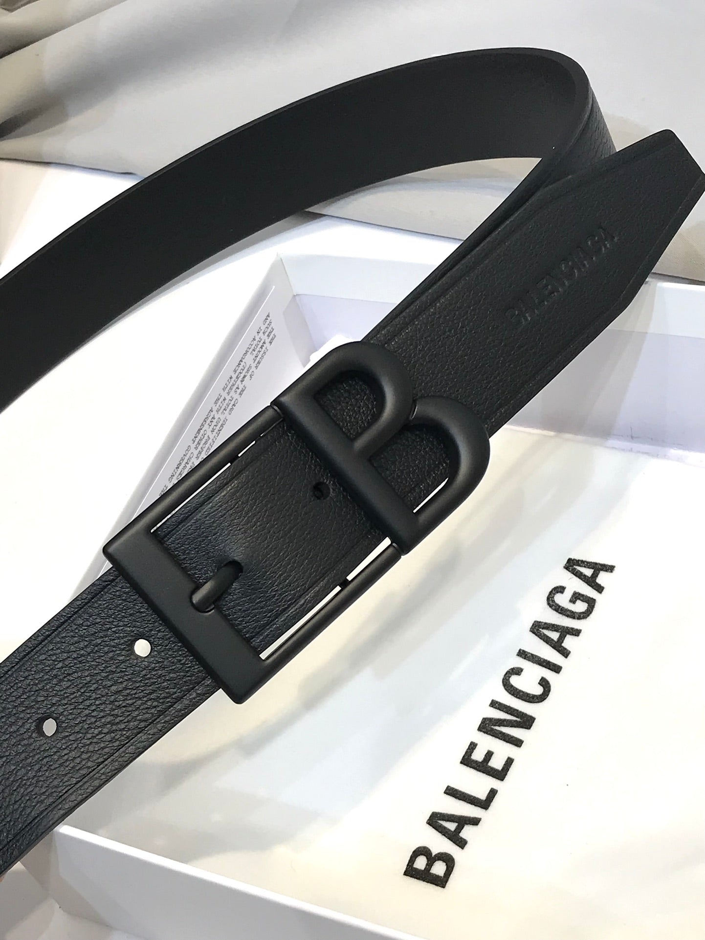 255RJ2PDE Stylish  High quality belt With full package