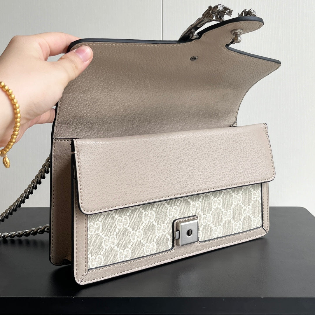 1XB466BDE Stylish leather bag