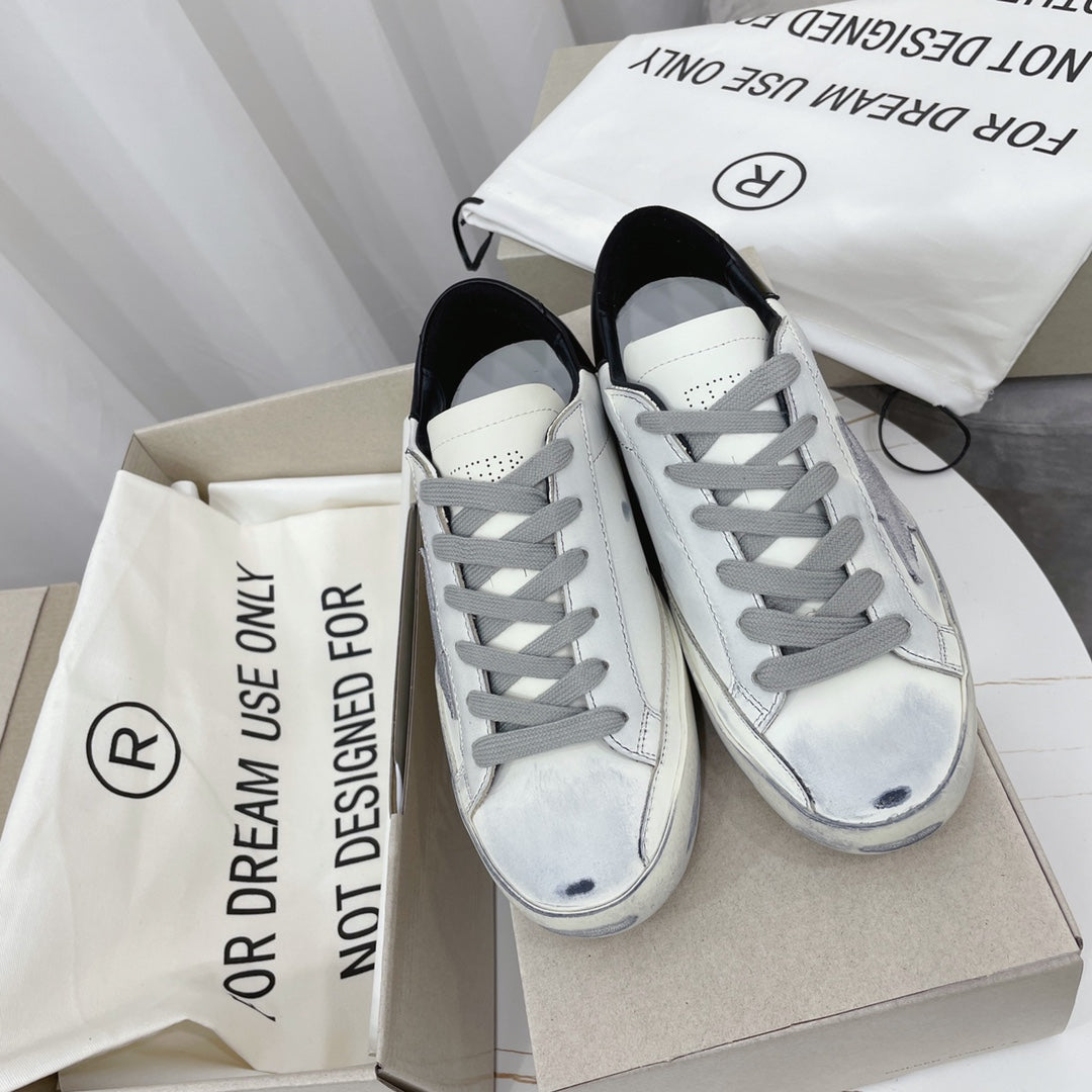 2XGE142ZDE Stylish cowhide leather shoes
