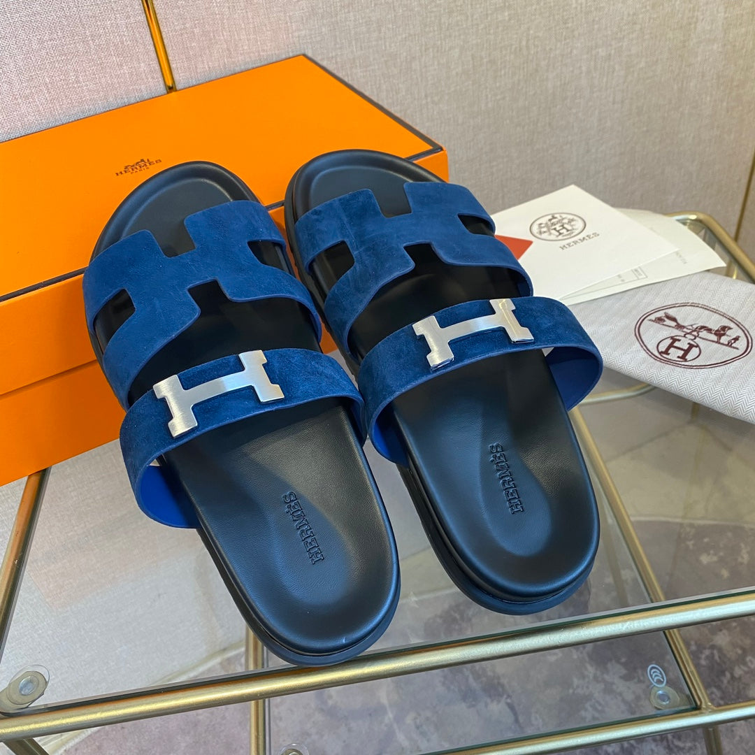 285ZH16ZDE Stylish leather Shoes