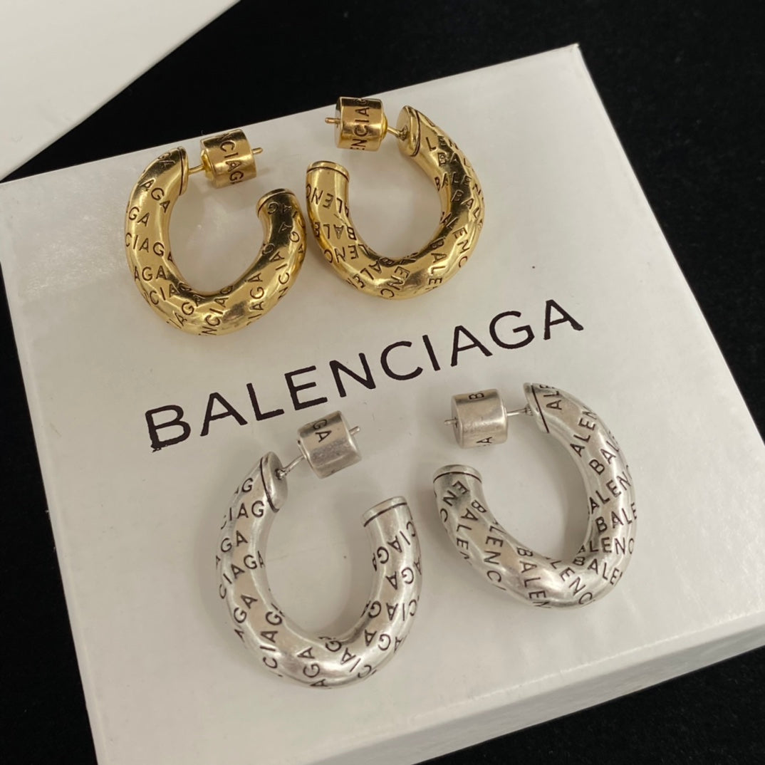 14J145EDE Stylish Earrings