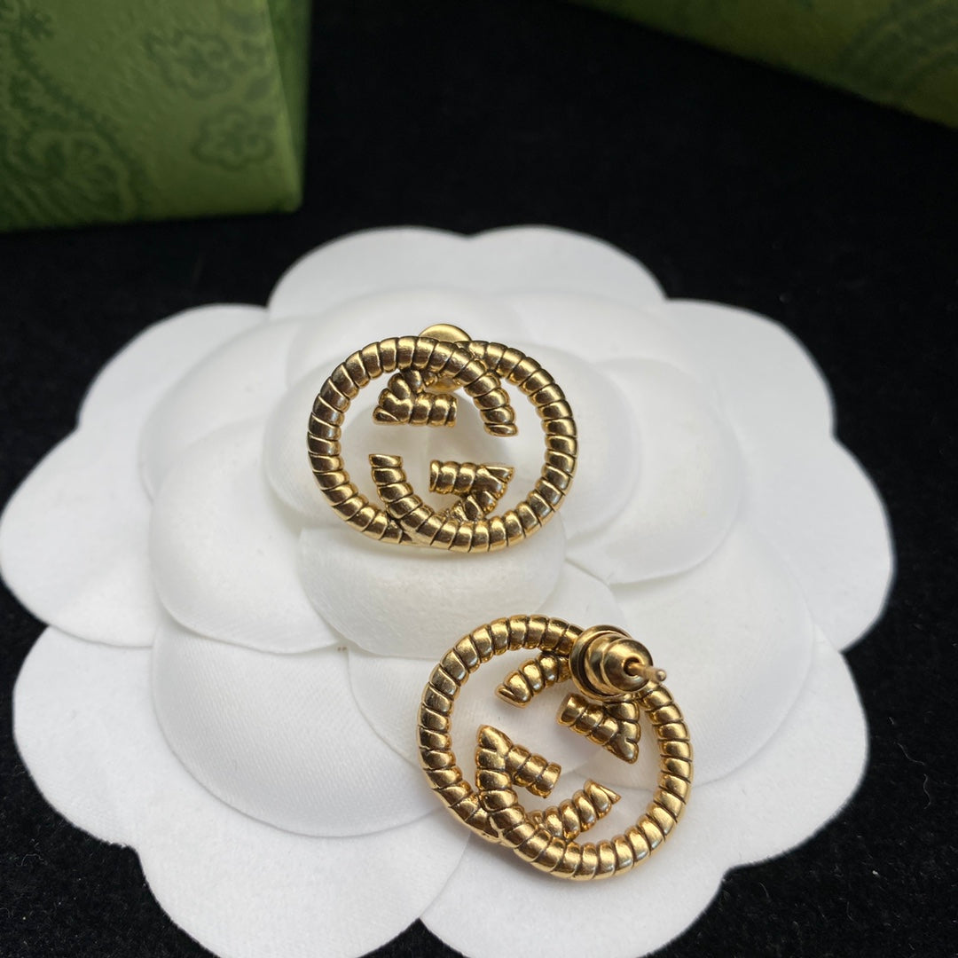 1XB359XDE Stylish Earrings