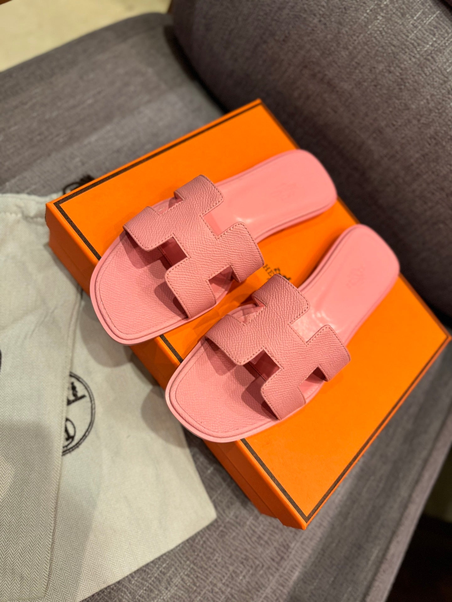 1ZH236ZDE Stylish Slippers