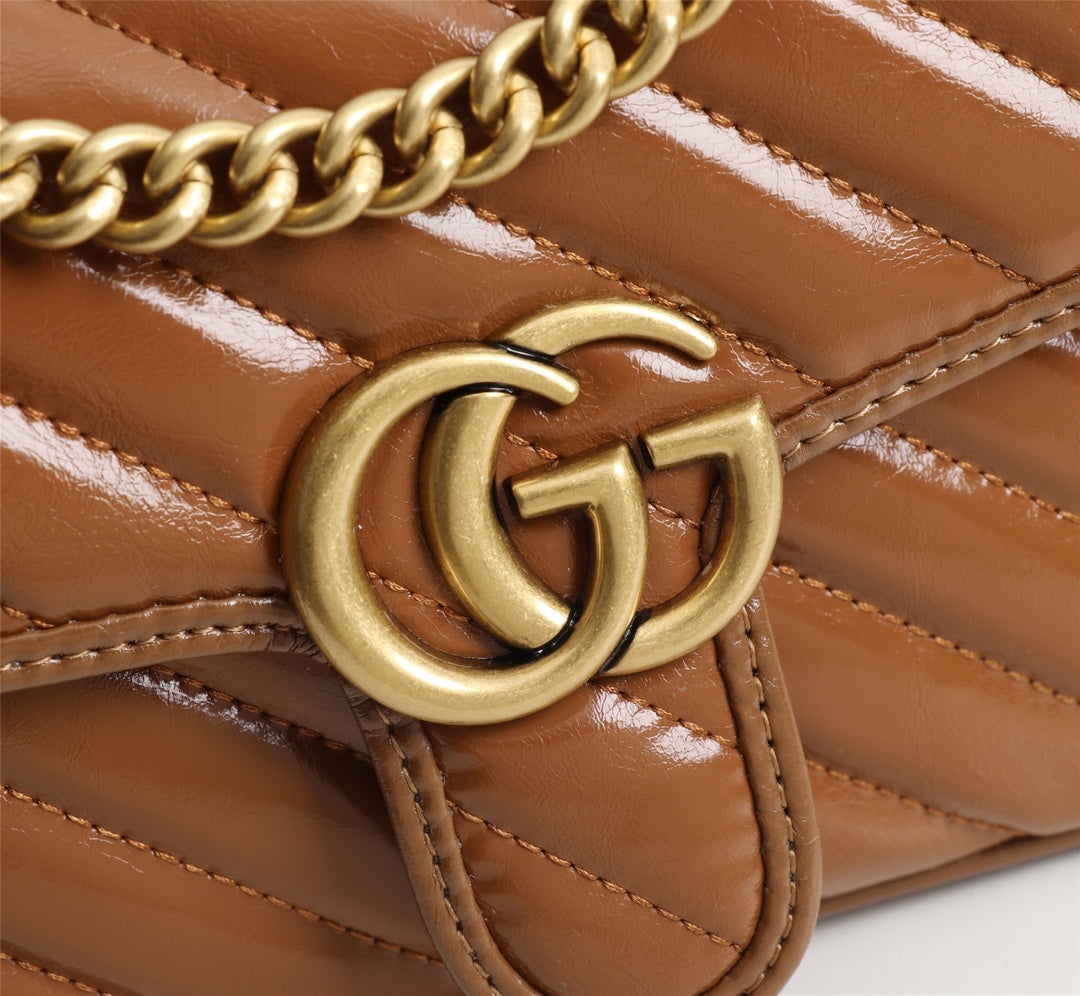 1XB283BDE Stylish leather bag 