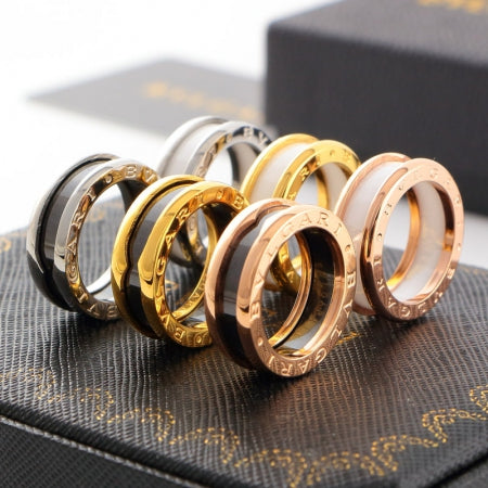 BI14JDE Stylish  rings