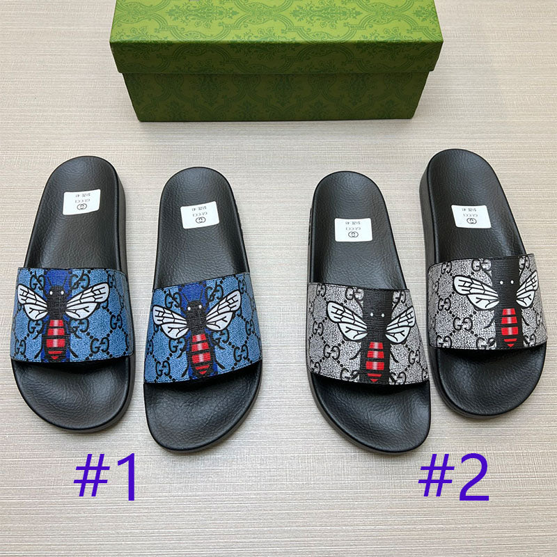 5LB235ZDE Stylish Slippers