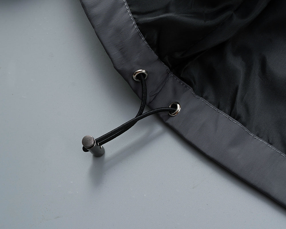 175ZPD37UDE Stylish  Coats