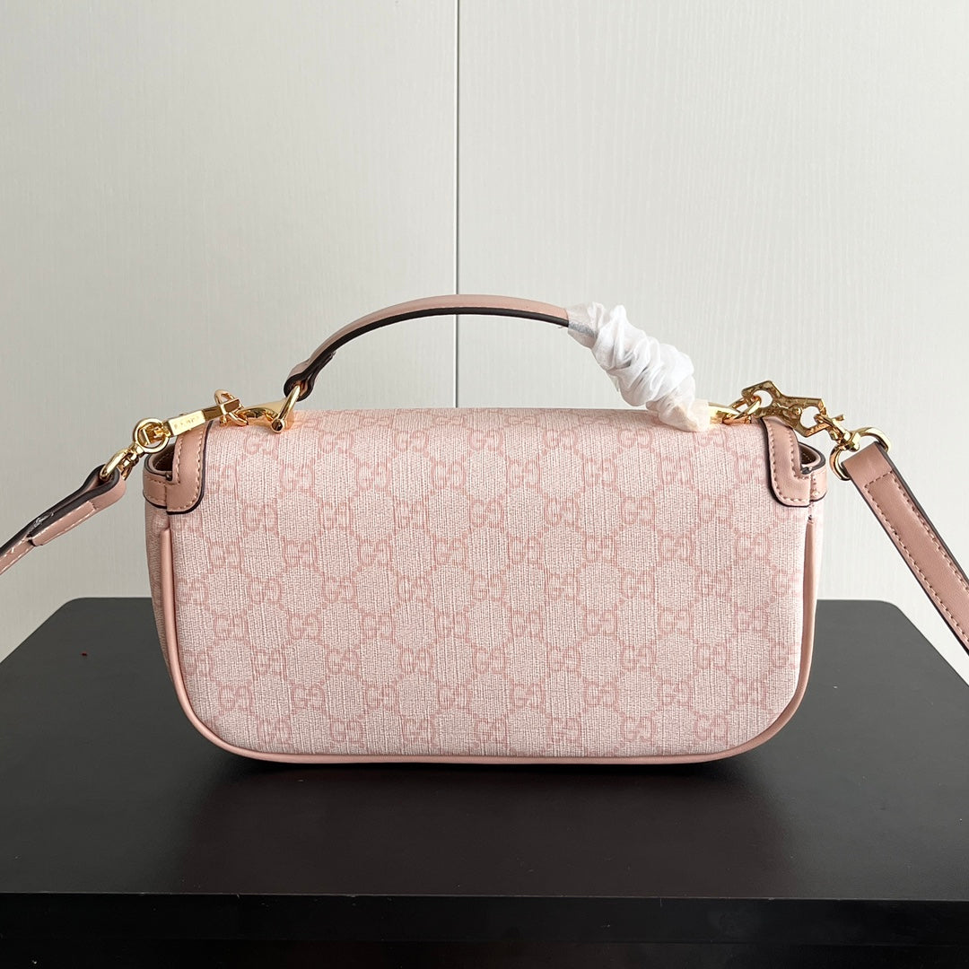 1XB55BDE Stylish leather bag