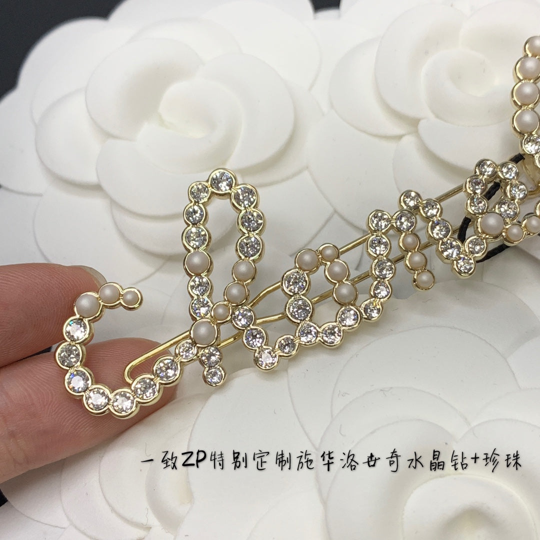 1XC513HDE Stylish hair ornament